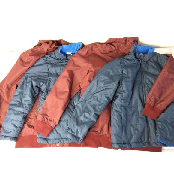 Children's Place Boys School Jacket - Picture 5 of 5